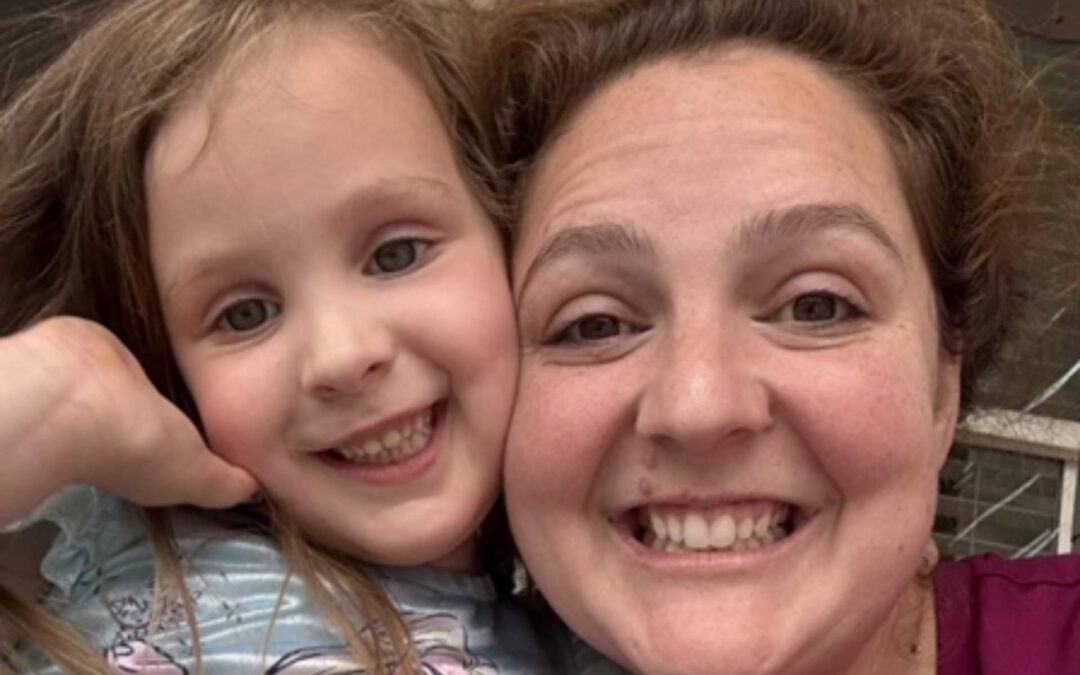 Spring, But Make It Different