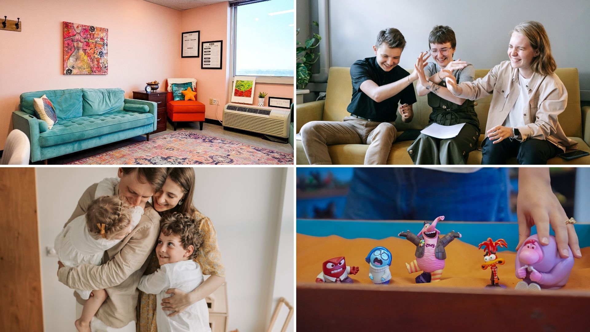 Works Counseling Center 