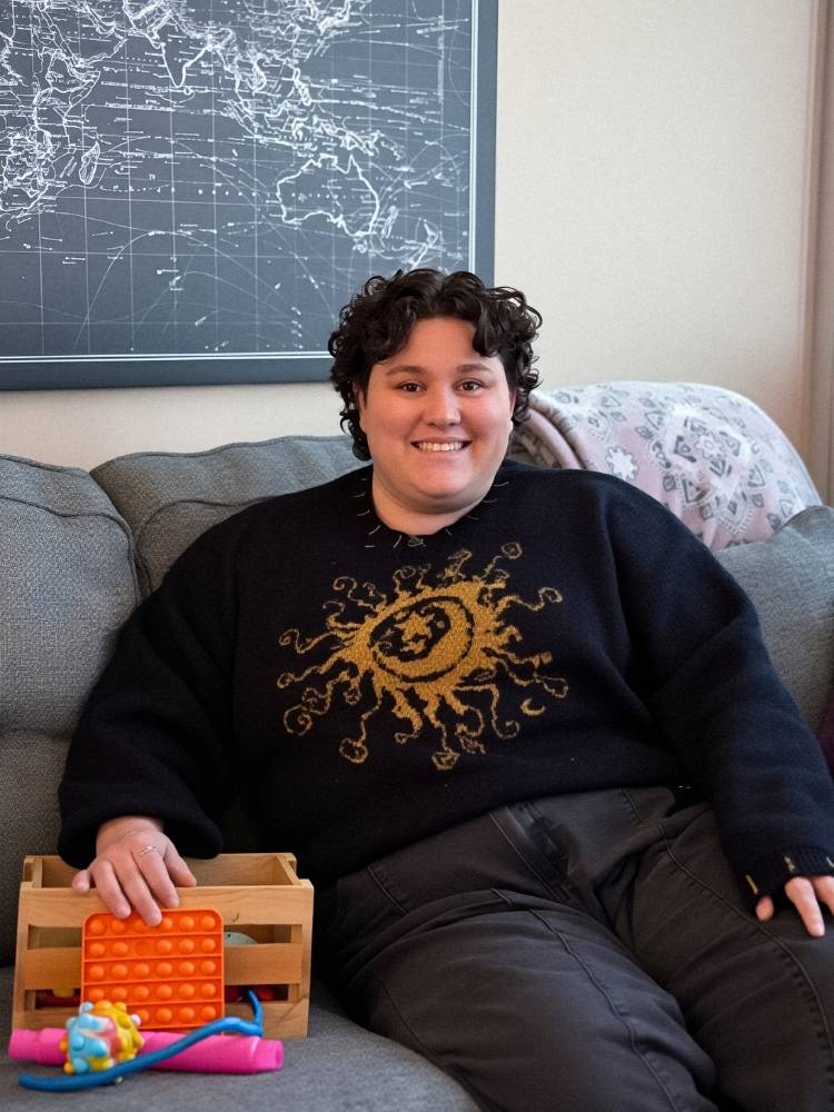 Alex Sura, MSW, LCSW