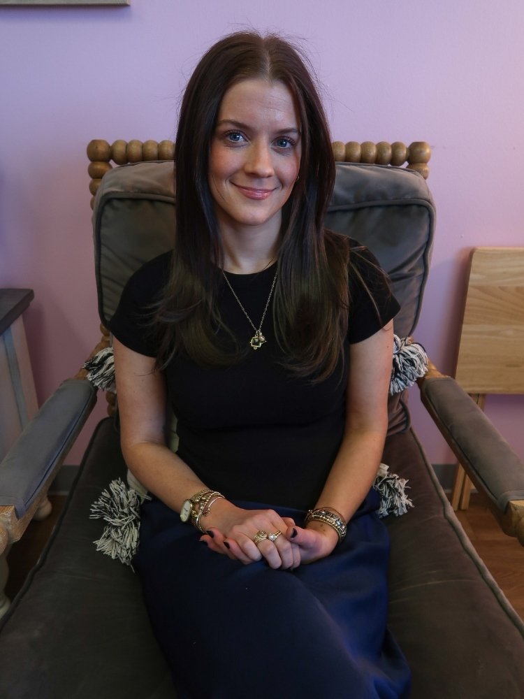 Maddy Wright, Professional Counseling Intern