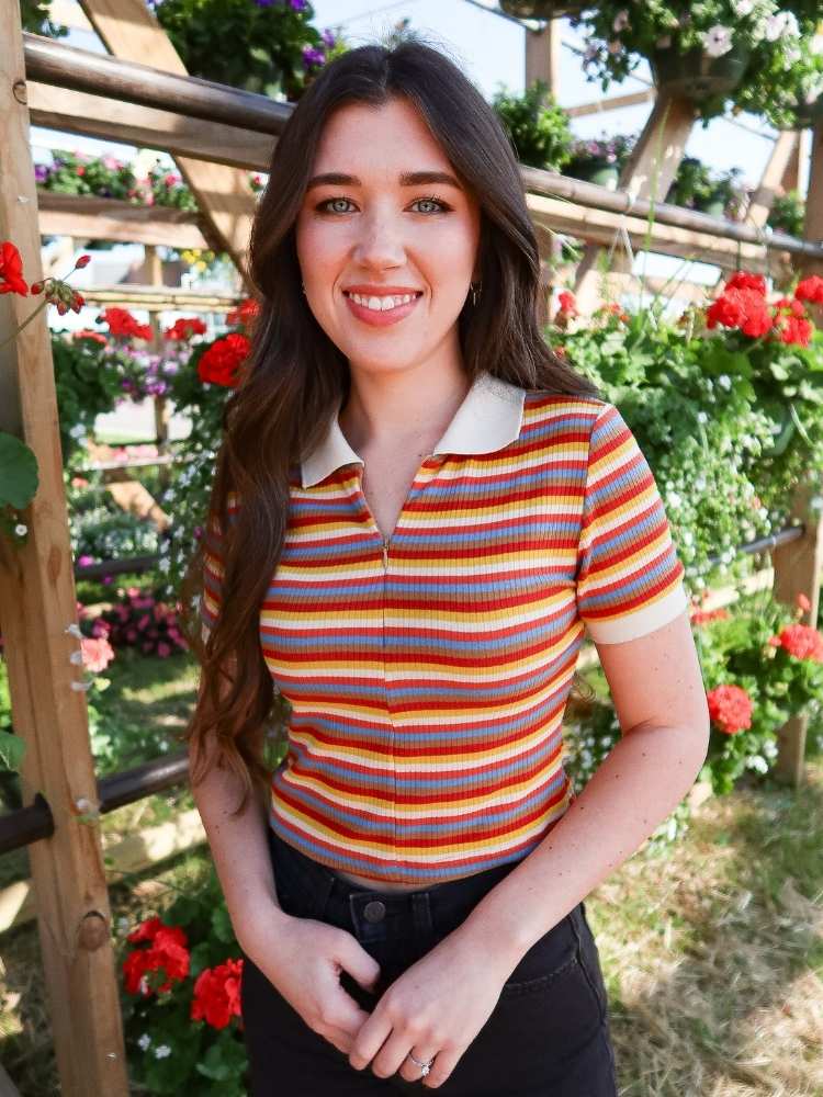 Megan Carter, Professional Counseling Intern