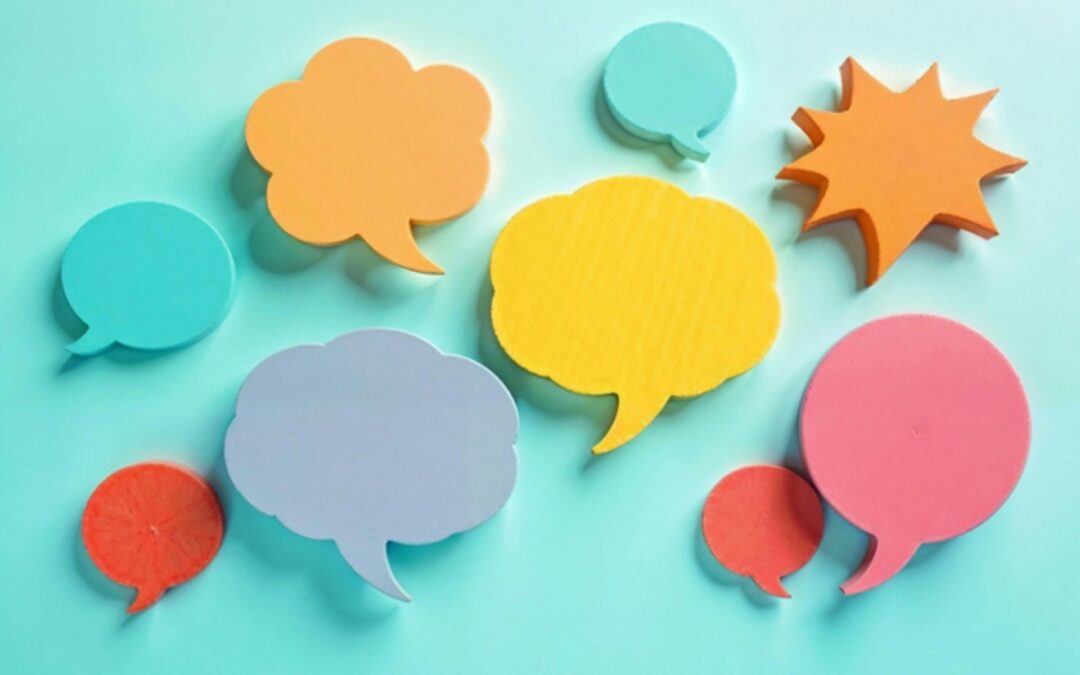 Why We Rehearse Conversations Before They Happen