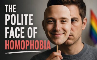 The Polite Face of Homophobia