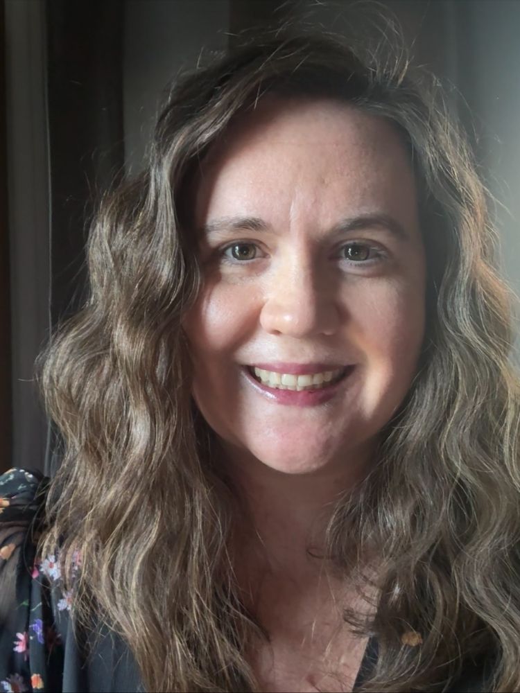 Maddy Wright, Professional Counseling Intern