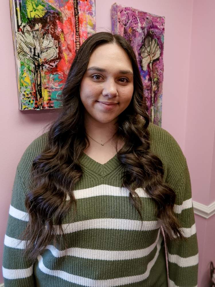 Maddy Wright, Professional Counseling Intern