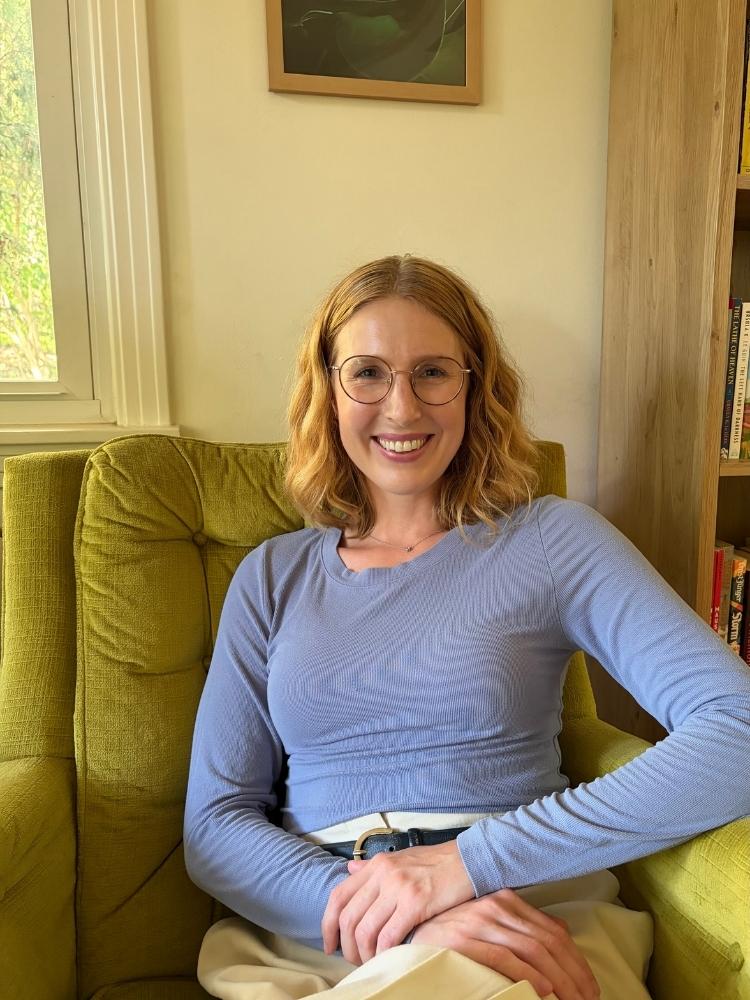 Lily Wilder, MSW LCSW