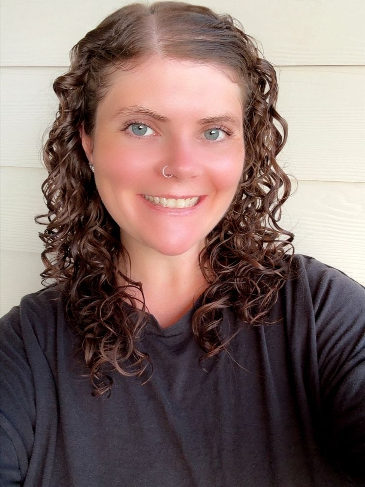 Samantha Callaway, Master's Student